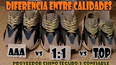 diferencia entre replicas aaa y 1:1|diferencia aaa y 1:1.